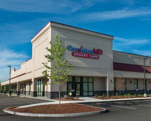 ConvenientMD Urgent Care - Concord