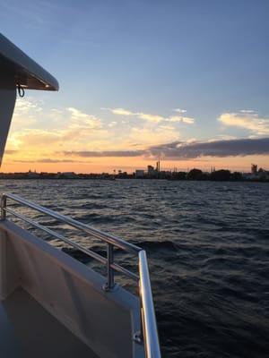 Alpena Shipwreck Tours