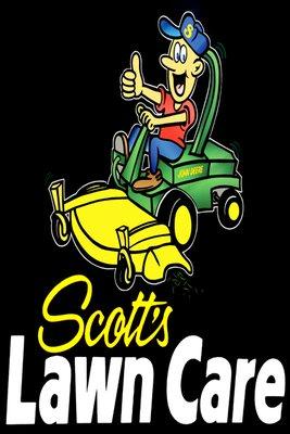 Scott's Lawn Care