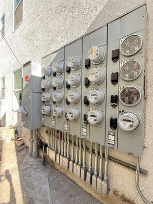 Rodriguez Electric Services