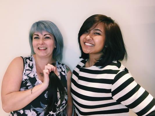 Chelsea The Hair Guru