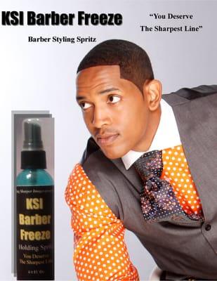 KSI Barber Shop Near Me