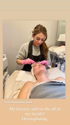 Sanctuary Skin Care & Spa