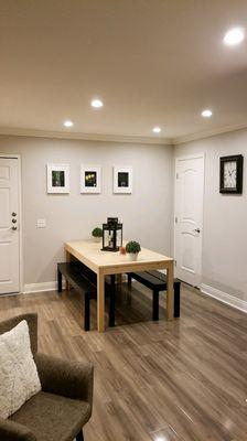 Catalina Apartments in Studio City,CA!