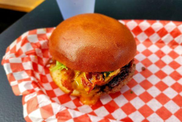 The Riders Club Cafe