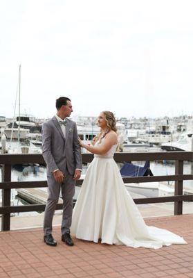 L Parker Photography