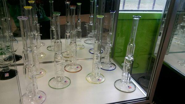 Puffin Glass Studios