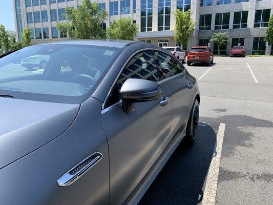 Bling Bling Mobile Detailing