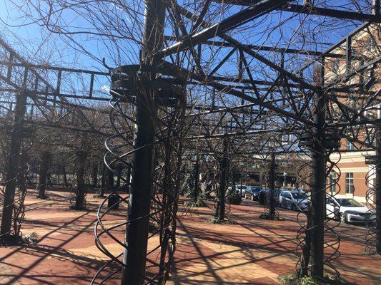 King Street Gardens Park