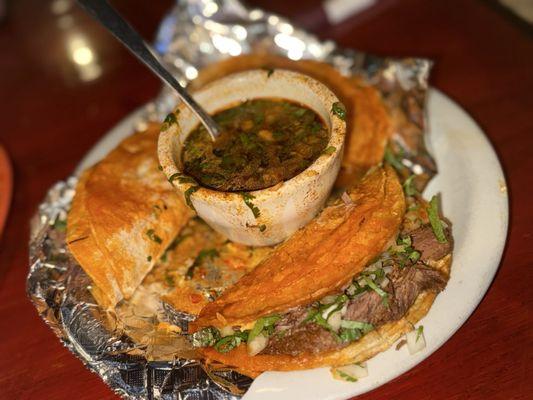 La Fiesta Mexican Restaurant