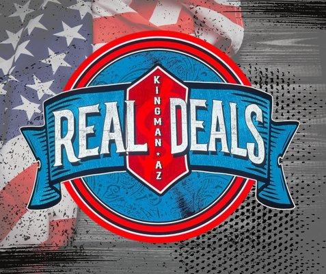 Real Deals
4335