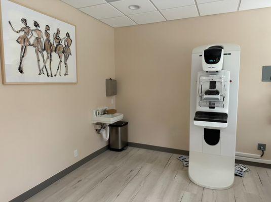 Minoo Heikali Women’s Center