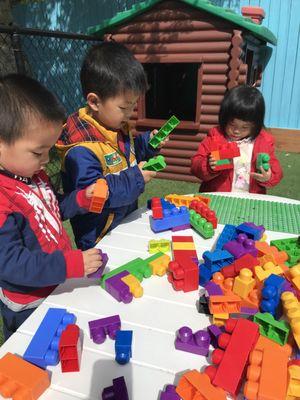 Bellevue Sunrise Childcare