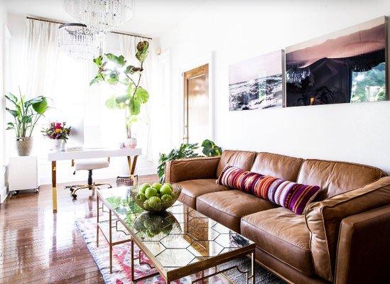 Saving Face - A Boutique Injectable Lounge