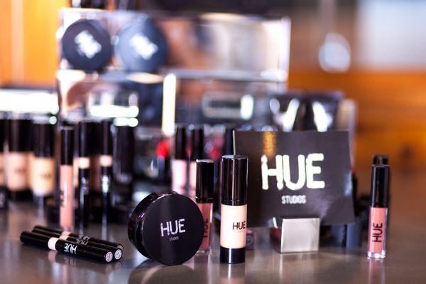 HUE studios