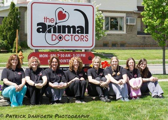 Animal Doctors Veterinary Clinic