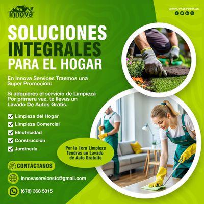 Innova Services