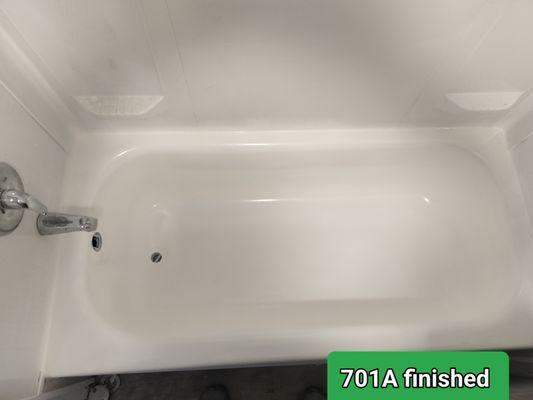 Handyman and The Cleaning Lady