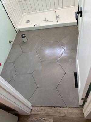 NC Flooring & Interiors