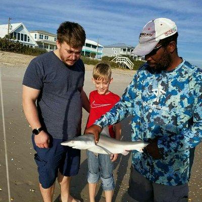 Southern Bred Fishing Charters