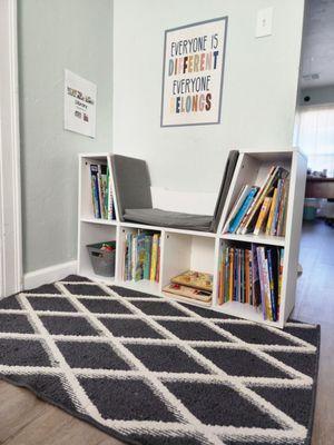 Tiny Hearts Family Childcare