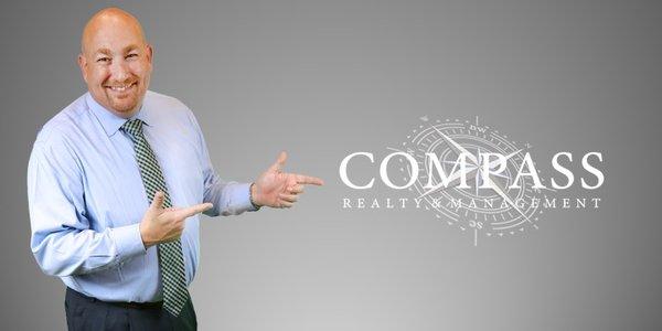 Russ Faulkner - Compass Realty & Managment