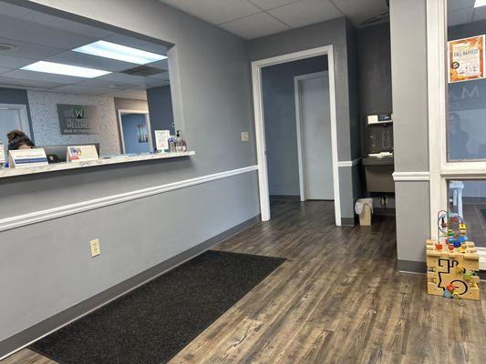 May Family Chiropractic