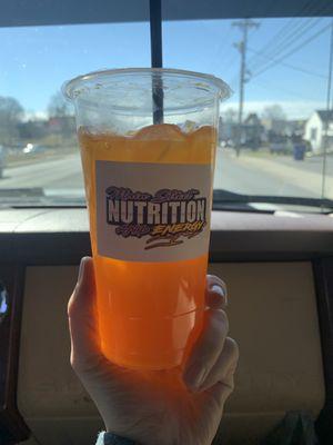 Main Street Nutrition