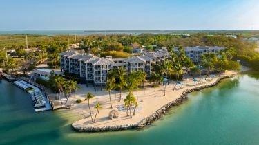 Three Waters Resort and Marina, Islamorada, a Tribute Portfolio Resort