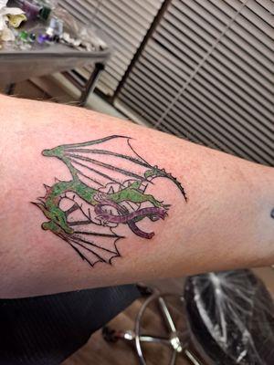 Trillium Ink Studios