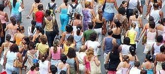 Southwest Institute For Research On Women