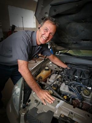 Decraene's Service Center Inc-Harvard