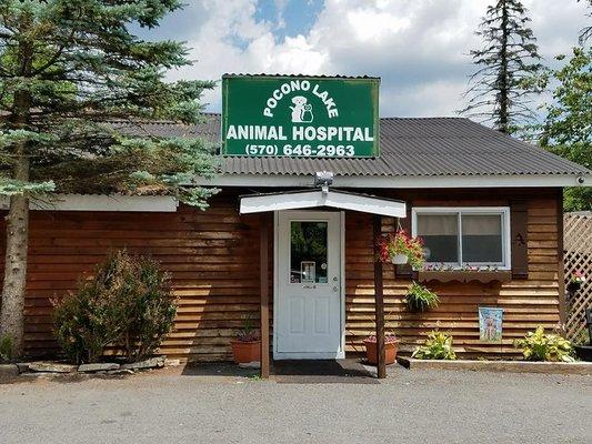 Pocono Lake Animal Hospital