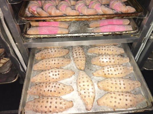 La Panaderia El Buen Gusto