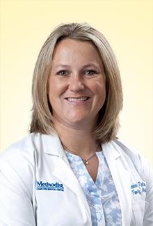 Methodist Family Health Center - South Arlington
