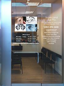 Houston Eye Professionals