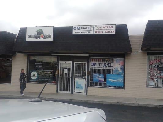 Where we get tickets and ship supplies to the Philippines