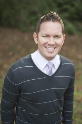 Terry Wollam Jr, Owner/Managing Broker