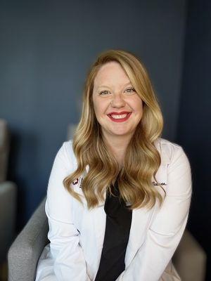 Meet Kierstin Beaman, Clinical Director & Acupuncturist at MIMA Clinic.