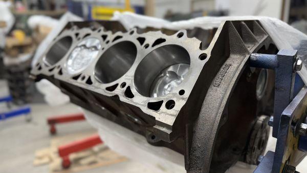 Rod's Automotive Machine Shop