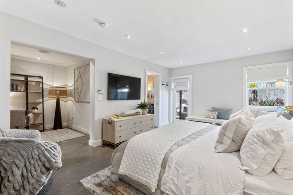 Robyn Mironov Design