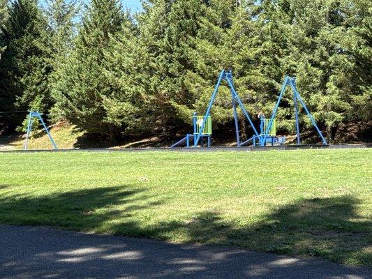 Fisher Creek Park