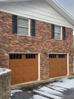 Magnolia Garage Door Company