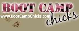 Boot Camp Chicks