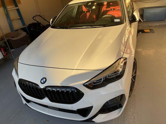 Elite 1 Mobile Detailing Solutions