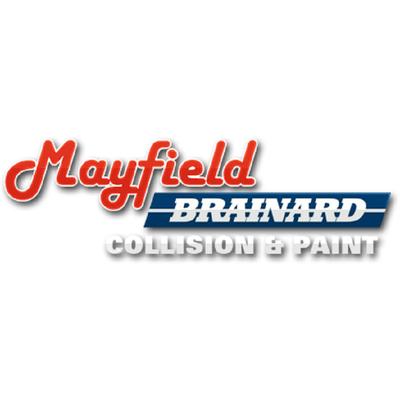 Mayfield-Brainard Collision & Paint