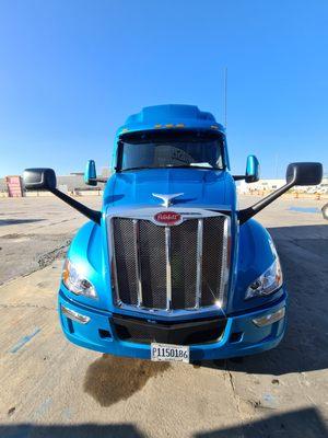 Montgomery Truck Wash