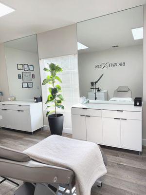 Browfexion Microblading Studio