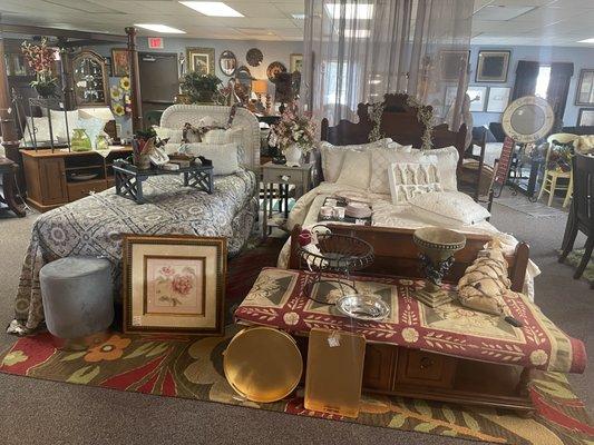 Furniture Decor & More