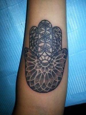 Soulstice Studios Tattoo